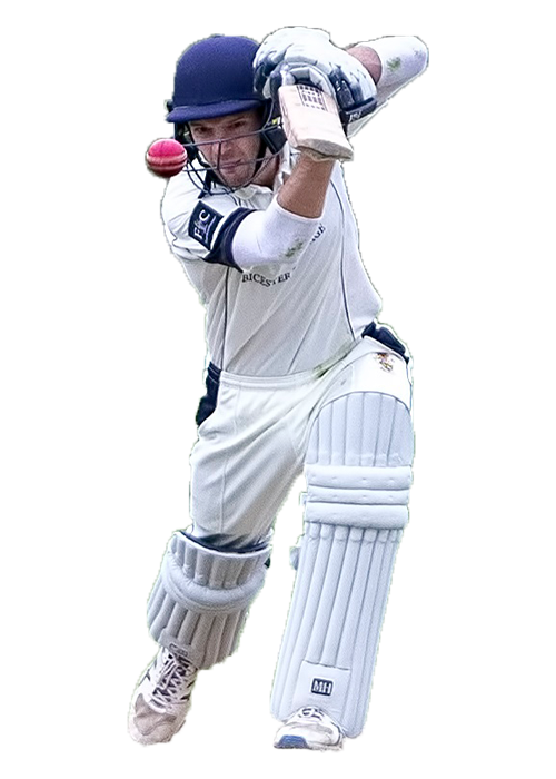 Youth Batsman